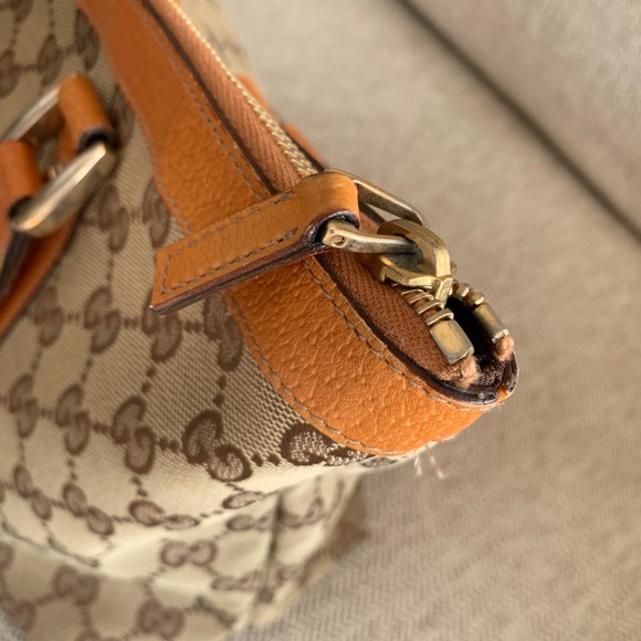 Gucci handbag - Picture 5 of 12